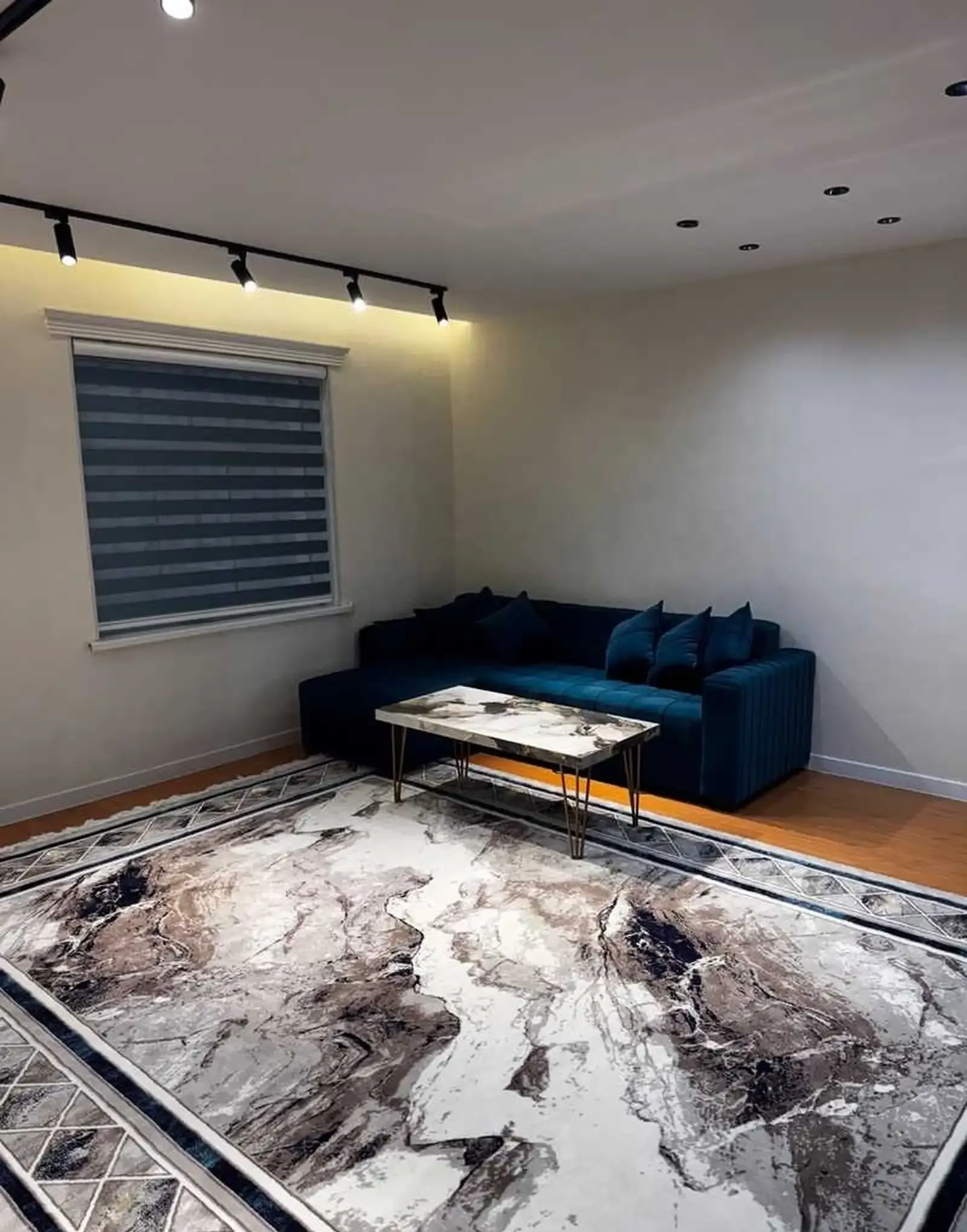 2-комн. квартира, 2 этаж, 62м², Старый Аэропорт