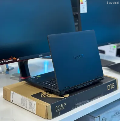 Ноутбук Hp Omen Ultra 7 RTX5060
