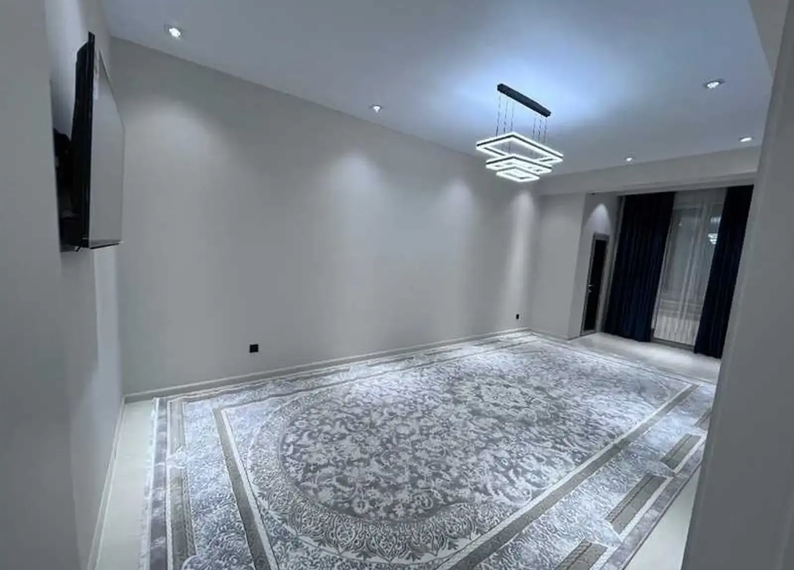 3-комн. квартира, 2 этаж, 96м², Қараболо, Масҷиди Исмоилия