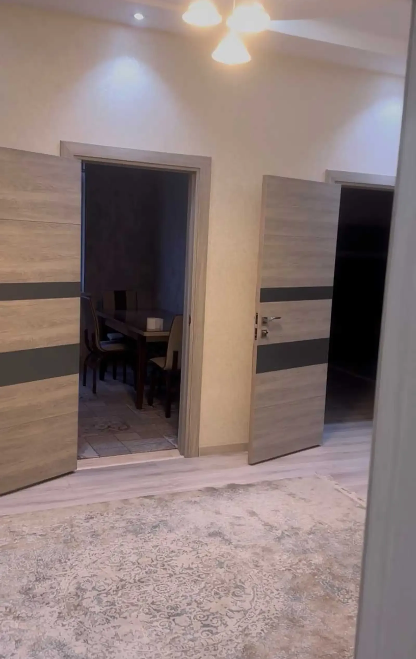 2-комн. квартира, 8 этаж, 95м², убоб