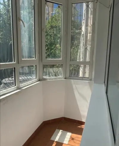 3-комн. квартира, Цокольный этаж, 110м², Шохмансур