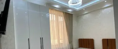 3-комн. квартира, 4 этаж, 106 м², Сино