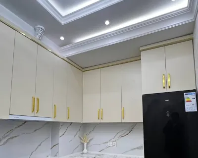 2-комн. квартира, 13 этаж, 73 м², Шохмансур 3 база