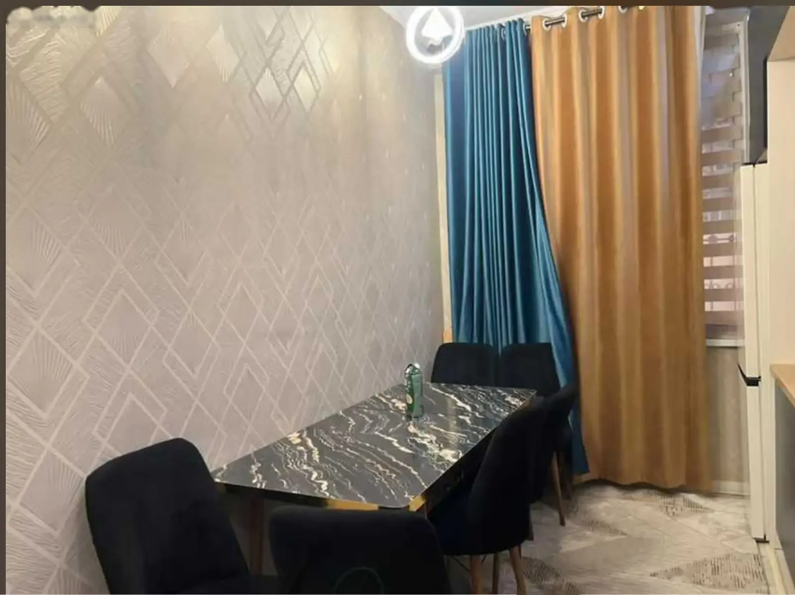 3-комн. квартира, 1 этаж, 100м², 82мкр