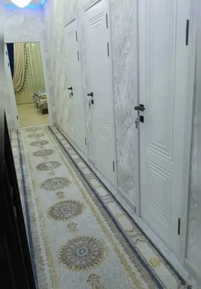 2-комн. квартира, 4 этаж, 80м², Нусратулло Махсум