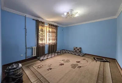 2-комн. квартира, 3 этаж, 50 м², Маяковский