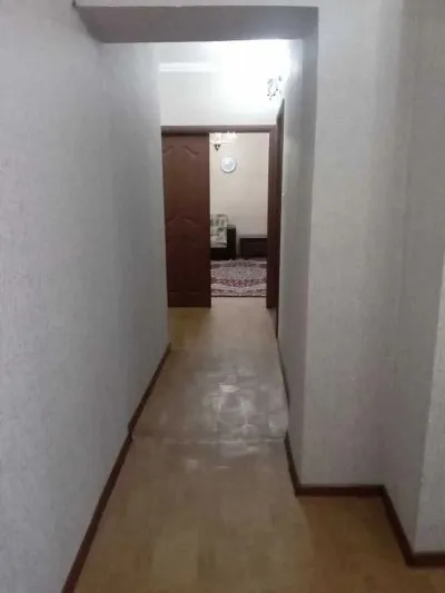 3-комн. квартира, 3 этаж, 100м², и сомони