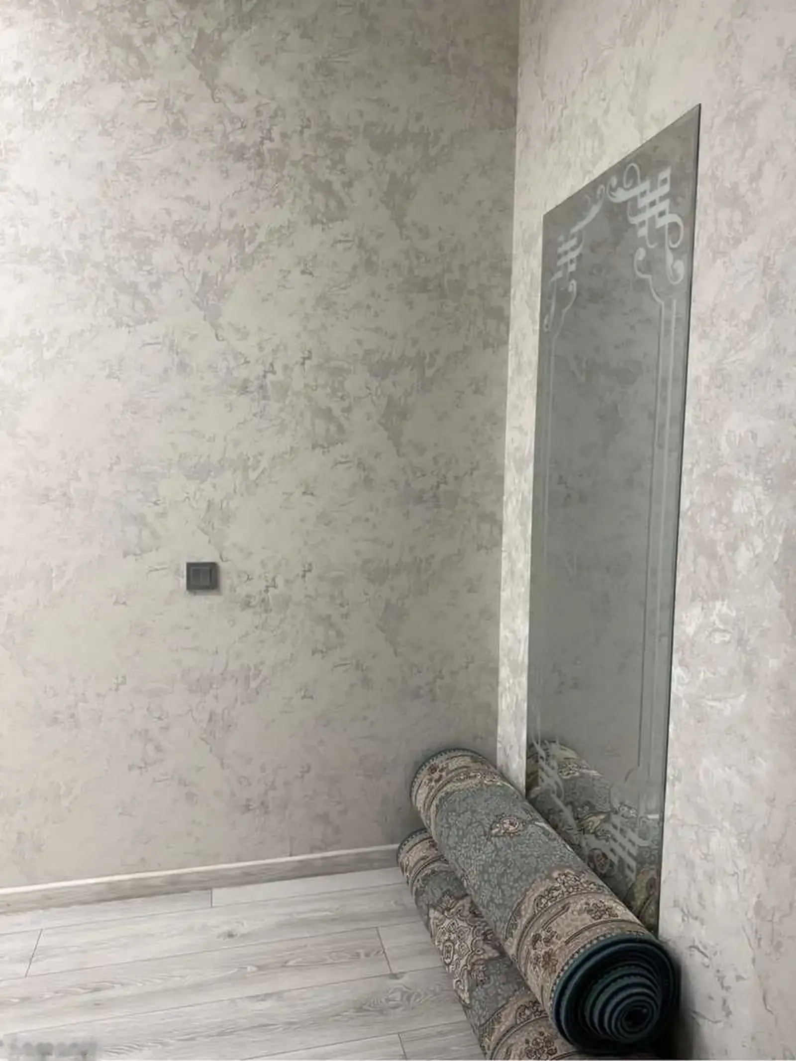 2-комн. квартира, 5 этаж, 90м², Шохмансур, Зелённый