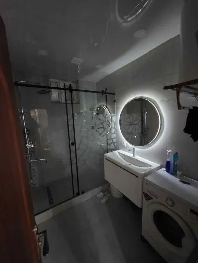 3-комн. квартира, 7 этаж, 85м², сино мехкалон