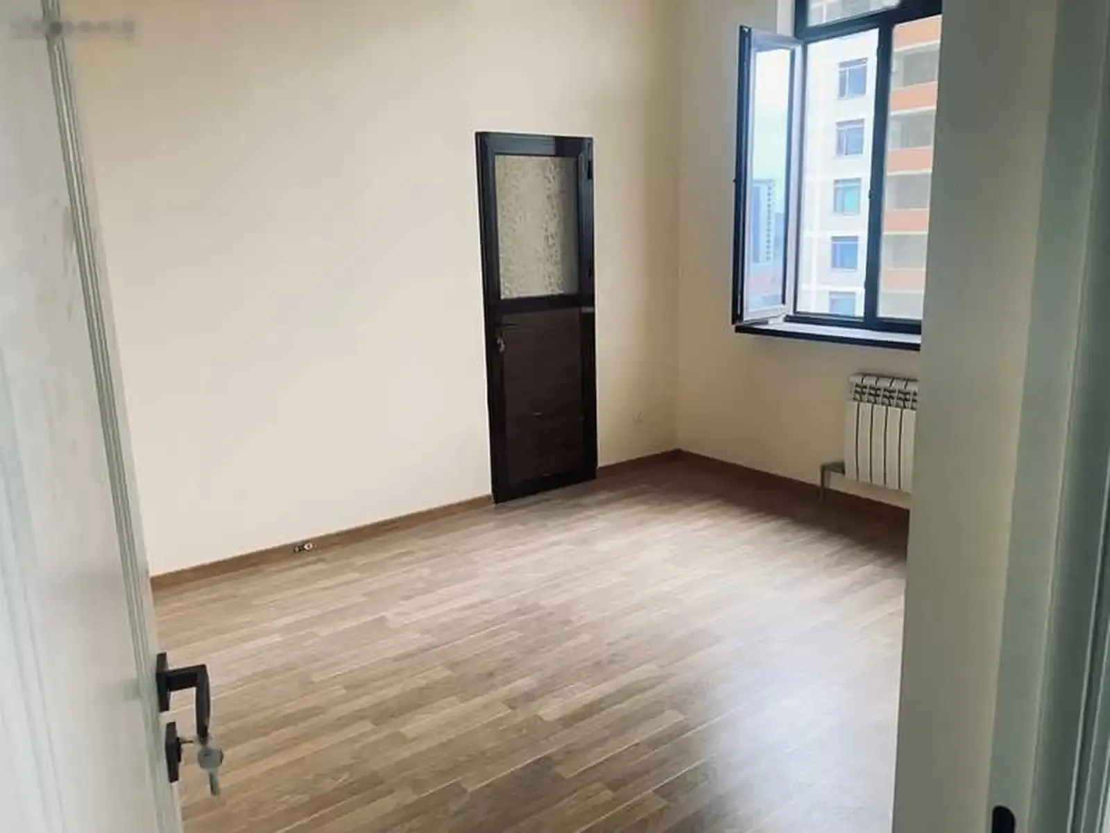 2-комн. квартира, 9 этаж, 85м², спартак