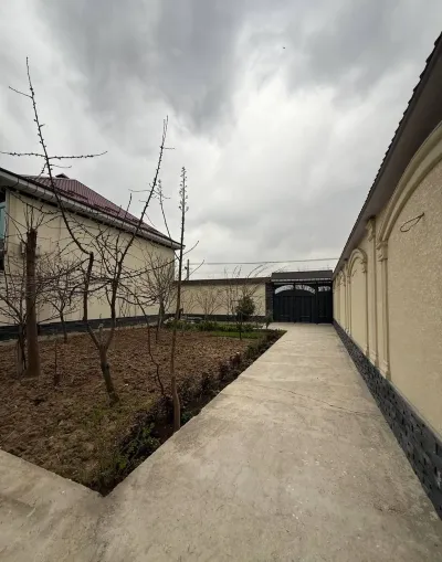 1 этажн. 8-комн. дом, 5 соток, Сино
