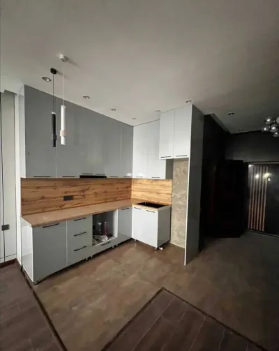 2-комн. квартира, 8 этаж, 53 м², Сомони