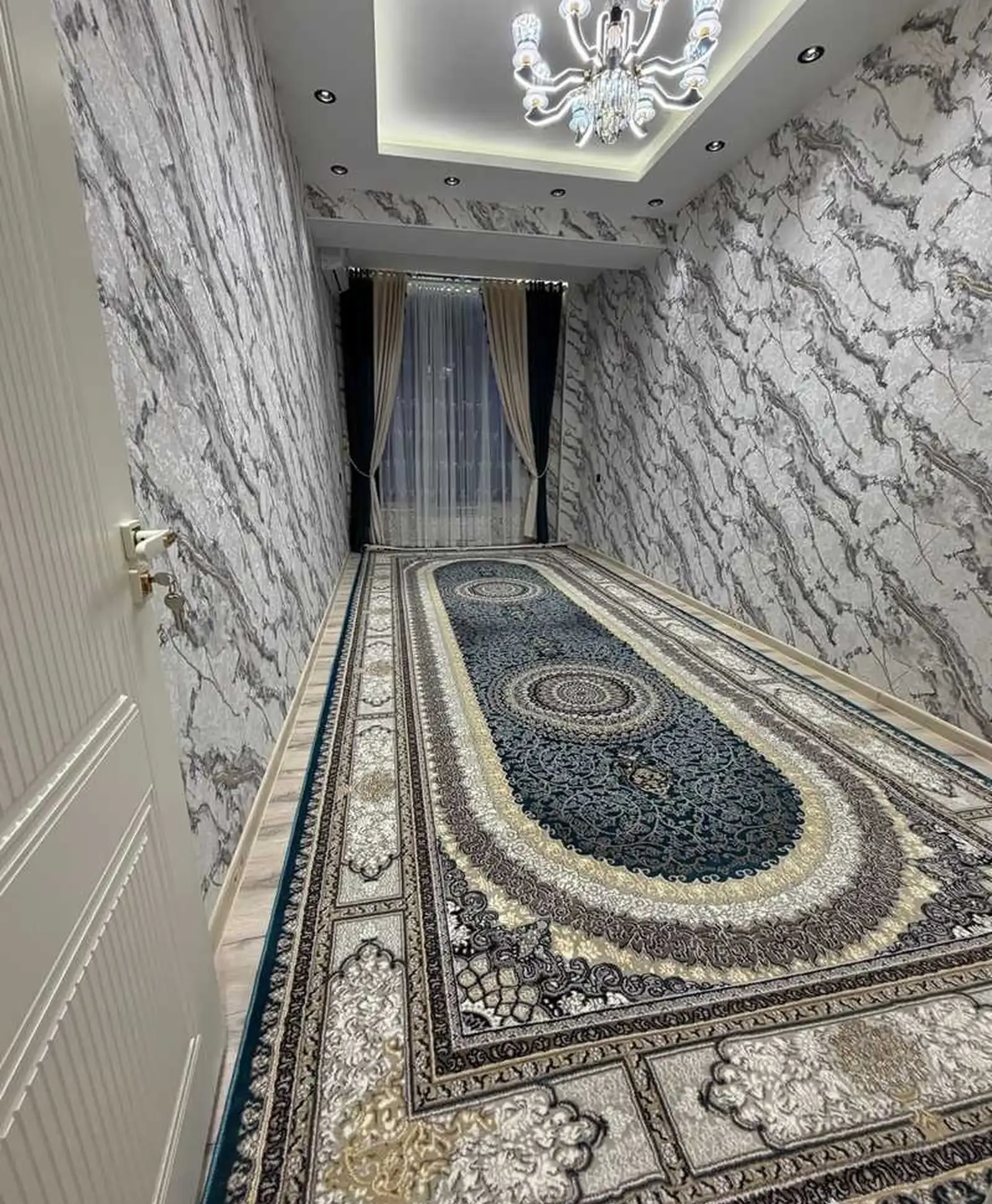 2-комн. квартира, 6 этаж, 70м², 112 мкр