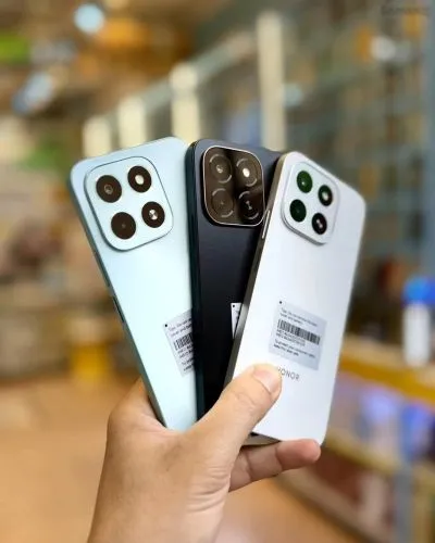 Honor X6c 128 gb