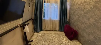 3-комн. квартира, 1 этаж, 50 м², Шохмансур