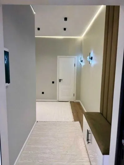 2-комн. квартира, 8 этаж, 74м², Сино