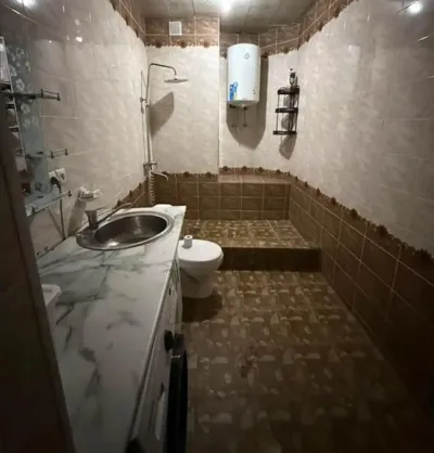 2-комн. квартира, 10 этаж, 65м², Шохмансур