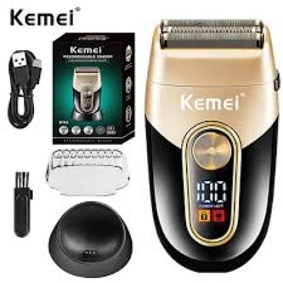 Электробритва Kemei KM-3209