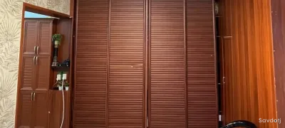 4-комн. квартира, 5 этаж, 110 м², сино