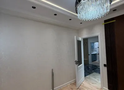 2-комн. квартира, 7 этаж, 68 м², 102