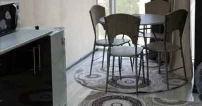 1-комн. квартира, 4 этаж, 57 м², Шохмансур