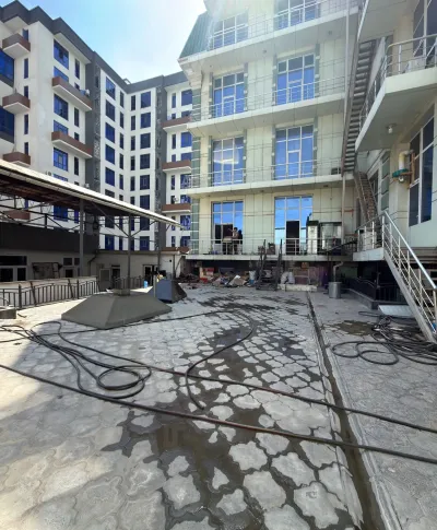 Помещение под склад, 500м², Сино 33мкр