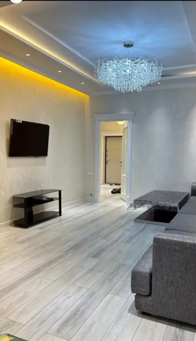 2-комн. квартира, 6 этаж, 70м², шохмансур