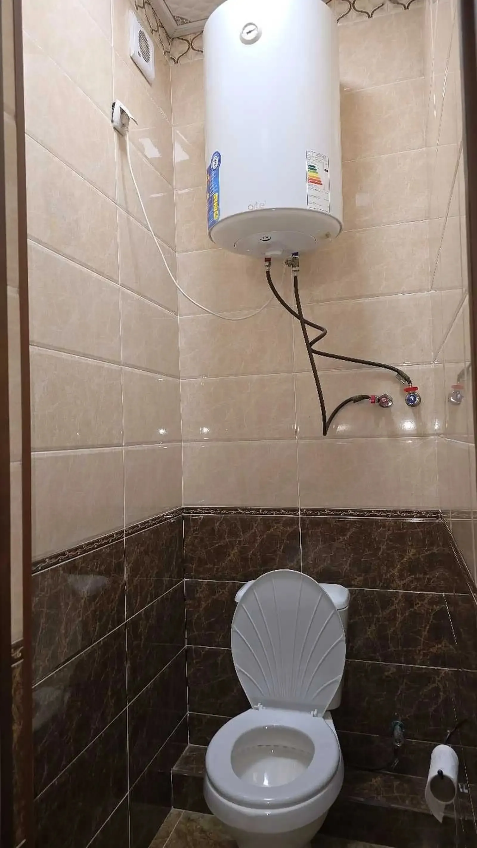 2-комн. квартира, 2 этаж, 80м², 82мкр