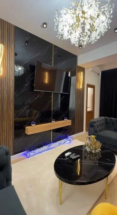 2-комн. квартира, 5 этаж, 75м², И. Сомони