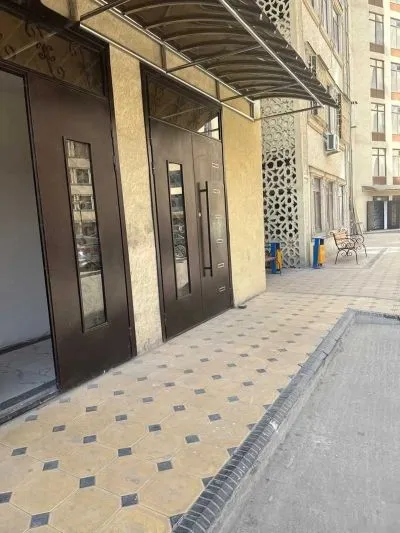 2-комн. квартира, 9 этаж, 90м², и сомони