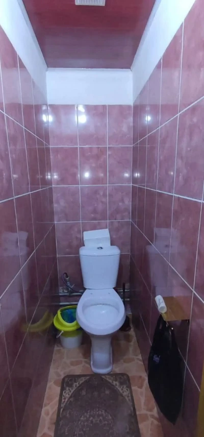 4-комн. квартира, 3 этаж, 65м², Сино — миниатюра 8