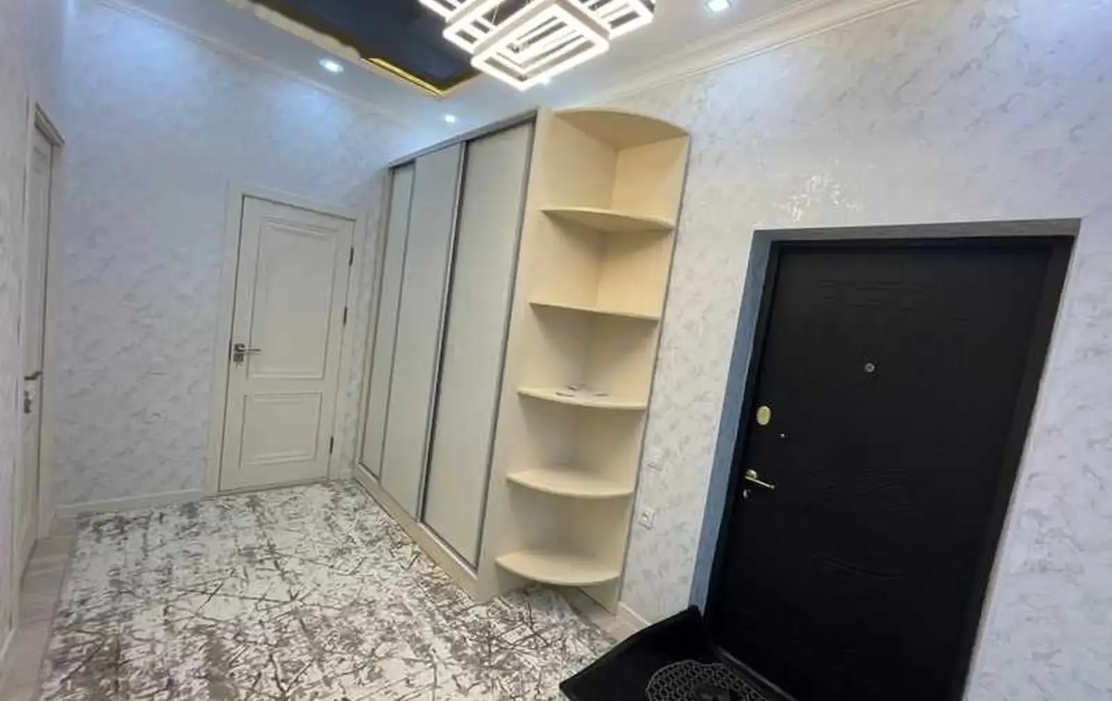 3-комн. квартира, 5 этаж, 100м², Шохмансур