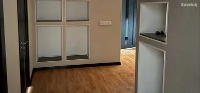 4-комн. квартира, 3 этаж, 140м², шохмансур