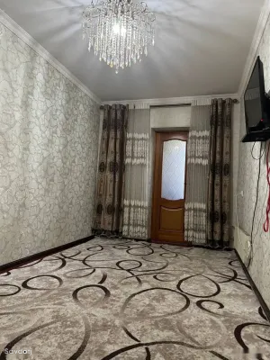 2-комн. квартира, 5 этаж, 42 м², сино