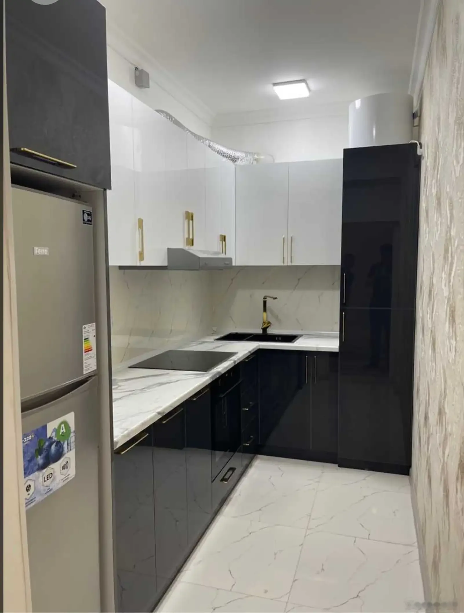 2-комн. квартира, 8 этаж, 65м², Дом печати