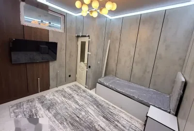 3-комн. квартира, 16 этаж, 64 м², Сино