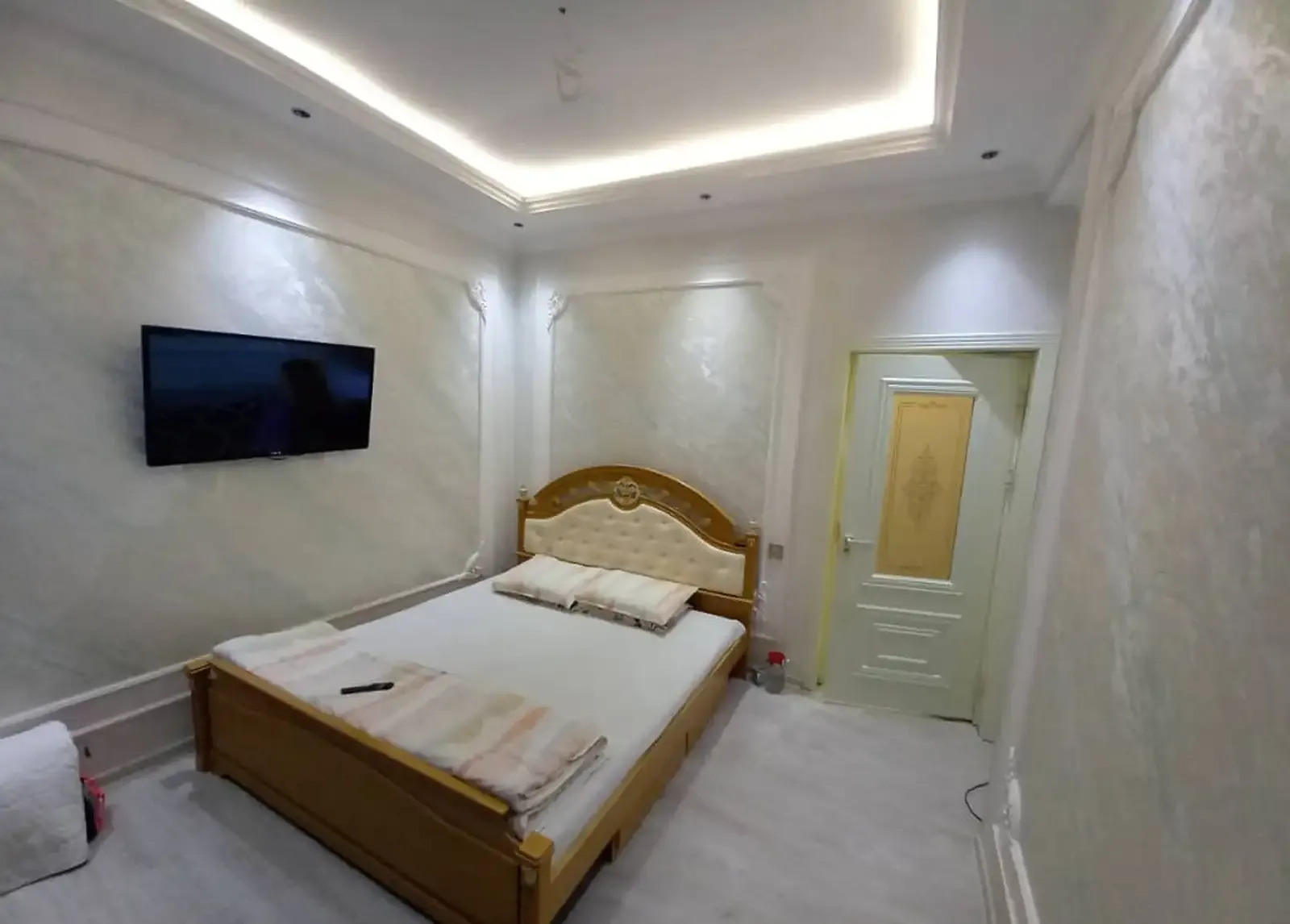 3-комн. квартира, 11 этаж, 82м², Опера балета