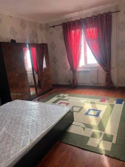 3-комн. квартира, 3 этаж, 98м², фирдавси