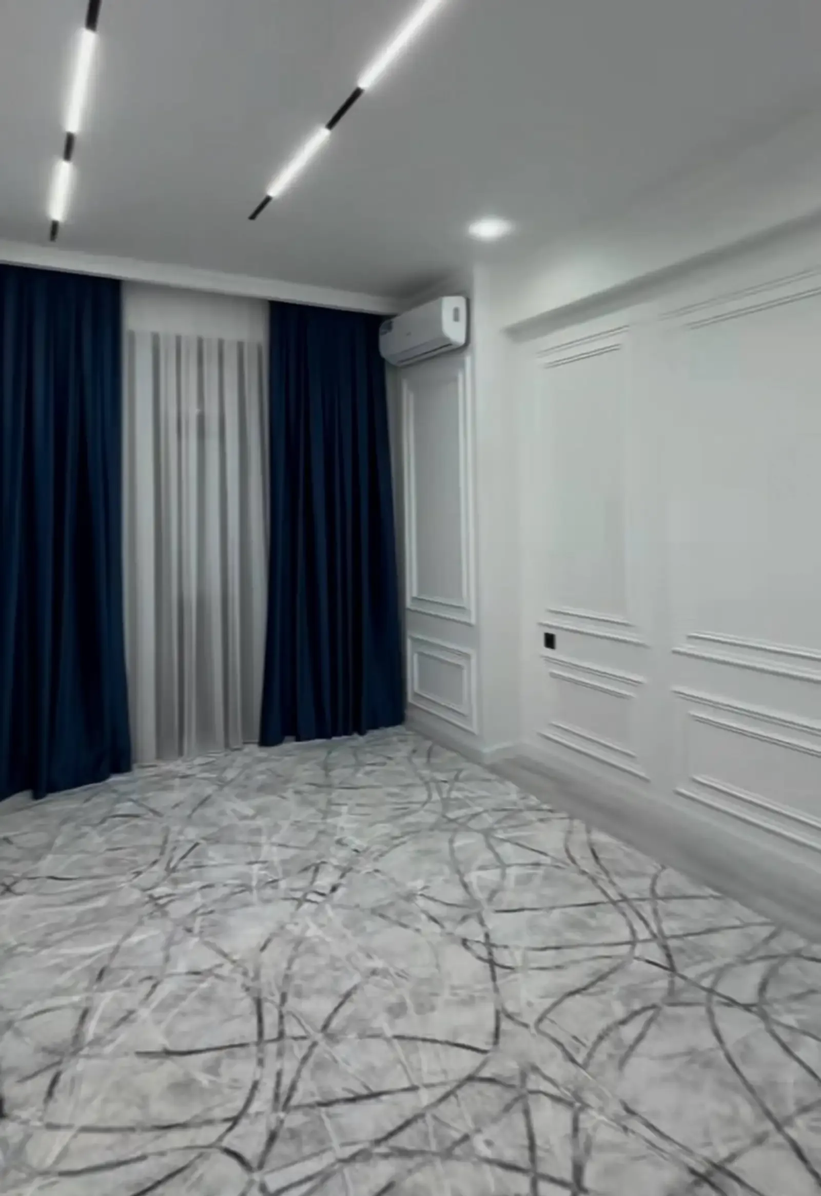 3-комн. квартира, 17 этаж, 108 м², Шохмансур - ру па руи Налоговая