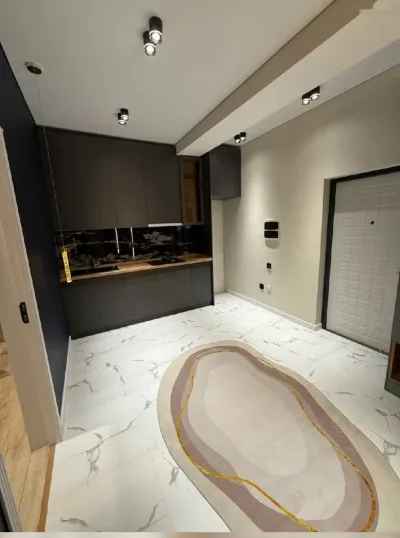 2-комн. квартира, 8 этаж, 62м², Исмоили Сомони