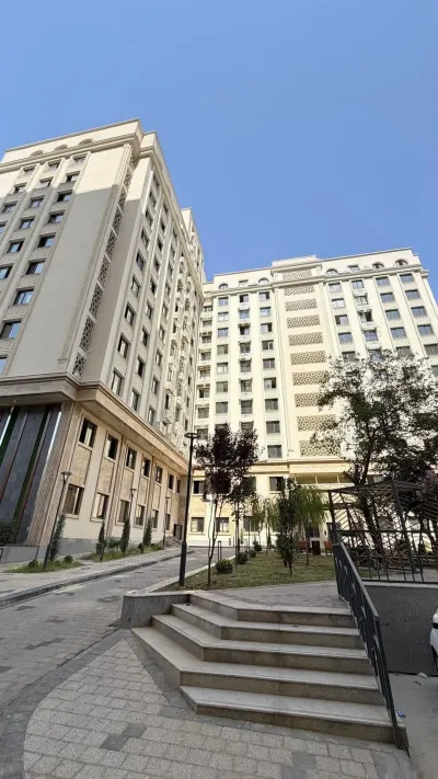 2-к квартира