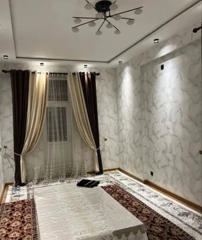 2-комн. квартира, 11 этаж, 80 м², Сино гаи республика