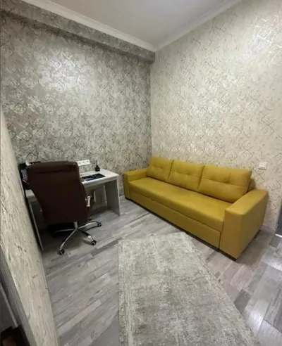 3-комн. квартира, 14 этаж, 70м², И. Сомони