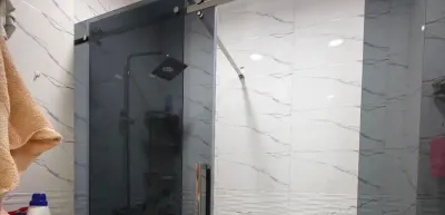 3-комн. квартира, 12 этаж, 110м², Сино