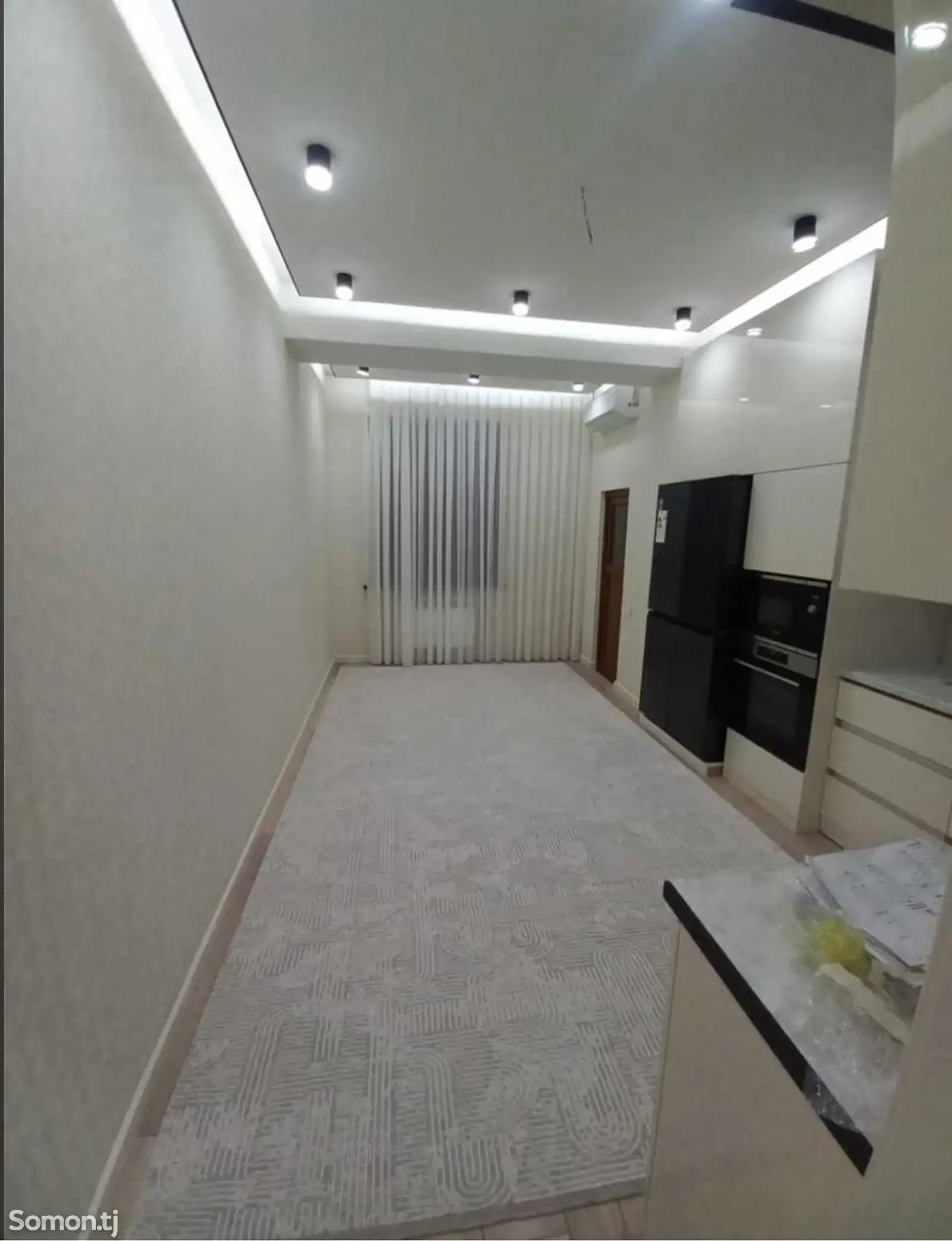3-комн. квартира, 8 этаж, 116м², 82мкр Гулдаста