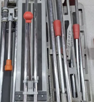 Плиткорез 40см Rodex