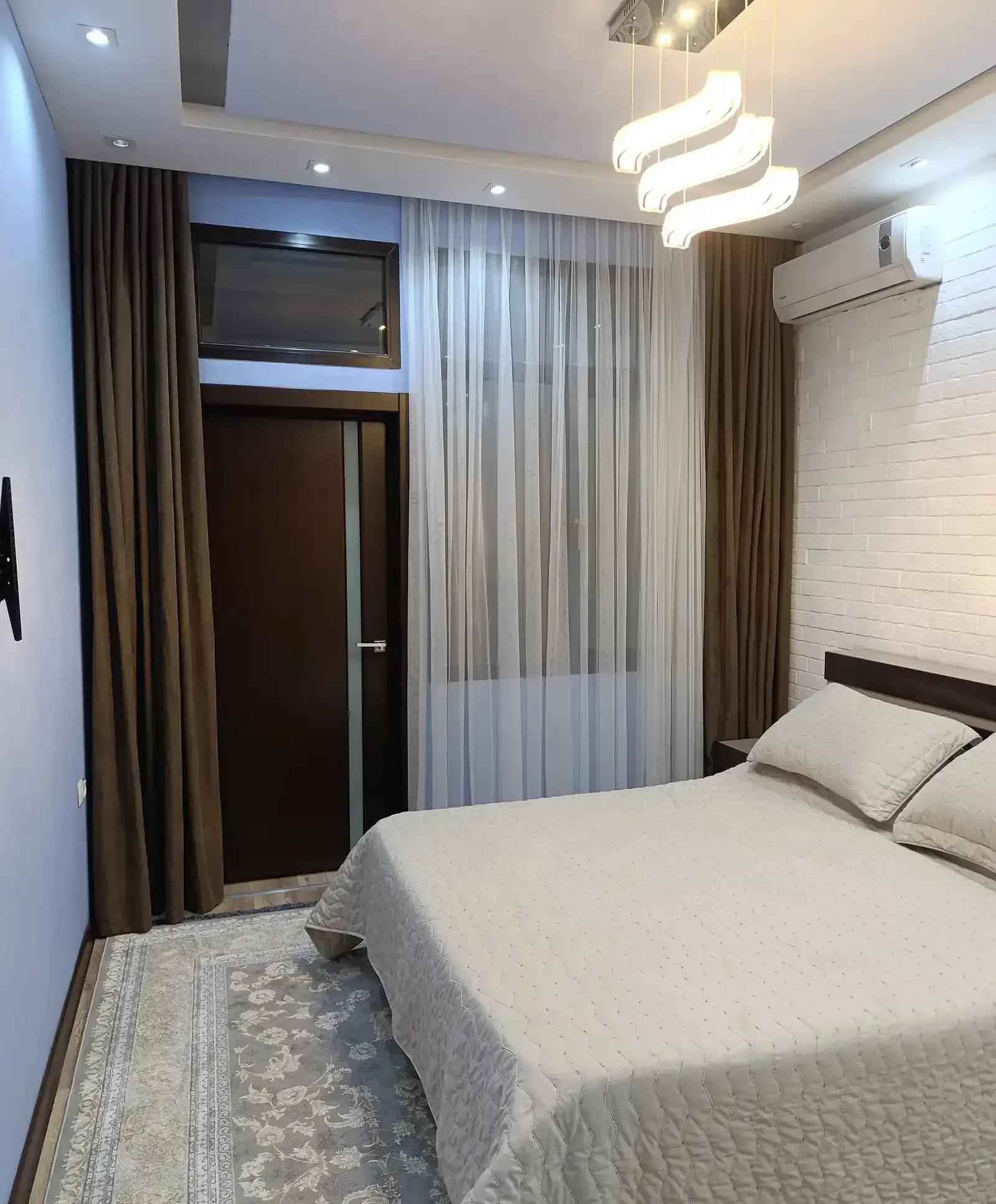 2-комн. квартира, 9 этаж, 66м², Дом печать