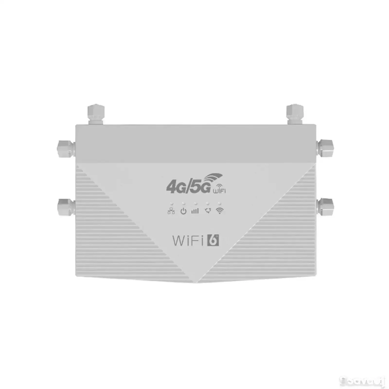 Роутер Wi-Fi 4G Wireless Router WR900 5000mAh
