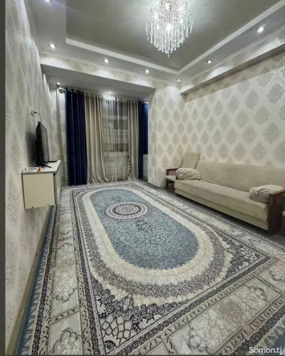 2-комн. квартира, 14 этаж, 67м², Текстиль, Рохат