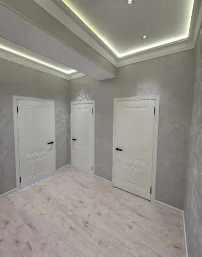 2-комн. квартира, 11 этаж, 74 м², Сино